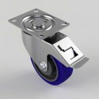 Wheels & Castors