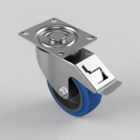 Wheels & Castors