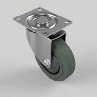 Wheels & Castors