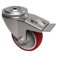 Wheels & Castors