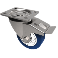 Wheels & Castors