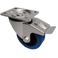 Wheels & Castors