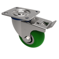 Wheels & Castors