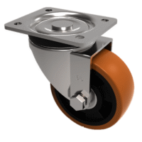 Wheels & Castors