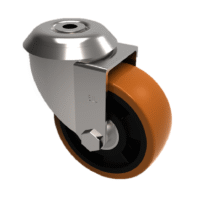Wheels & Castors