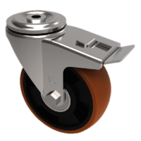 Wheels & Castors