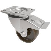 Wheels & Castors