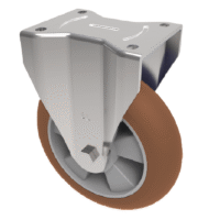 Wheels & Castors