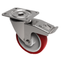 Wheels & Castors