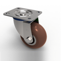 Wheels & Castors