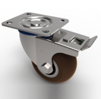 Wheels & Castors