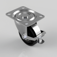Wheels & Castors