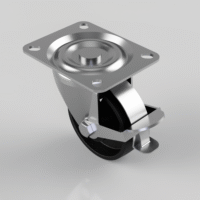 Wheels & Castors