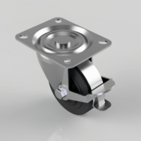 Wheels & Castors