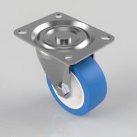Wheels & Castors