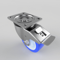 Wheels & Castors