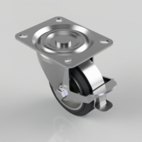 Wheels & Castors