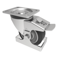Wheels & Castors