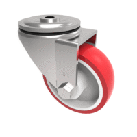 Wheels & Castors