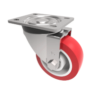 Wheels & Castors