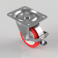 Wheels & Castors
