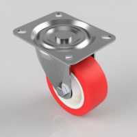 Wheels & Castors