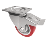 Wheels & Castors