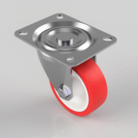 Wheels & Castors