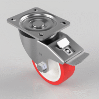 Wheels & Castors