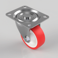 Wheels & Castors