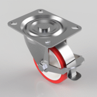 Wheels & Castors