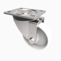 Wheels & Castors