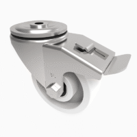 Wheels & Castors