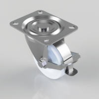Wheels & Castors