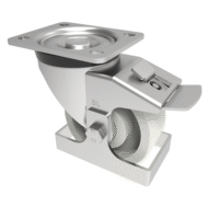 Wheels & Castors