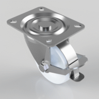 Wheels & Castors