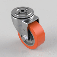 Wheels & Castors