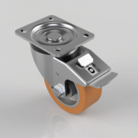 Wheels & Castors