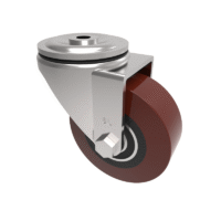 Wheels & Castors
