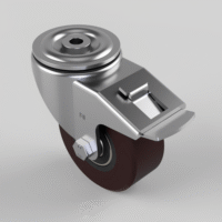 Wheels & Castors