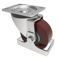 Wheels & Castors