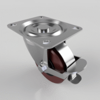 Wheels & Castors