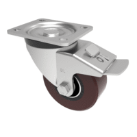 Wheels & Castors