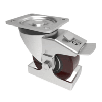 Wheels & Castors