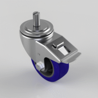 Wheels & Castors