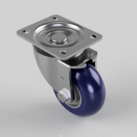Wheels & Castors