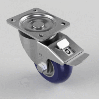 Wheels & Castors