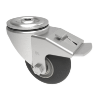 Wheels & Castors
