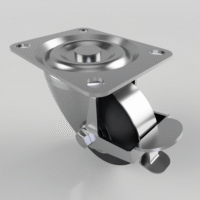 Wheels & Castors