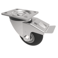 Wheels & Castors